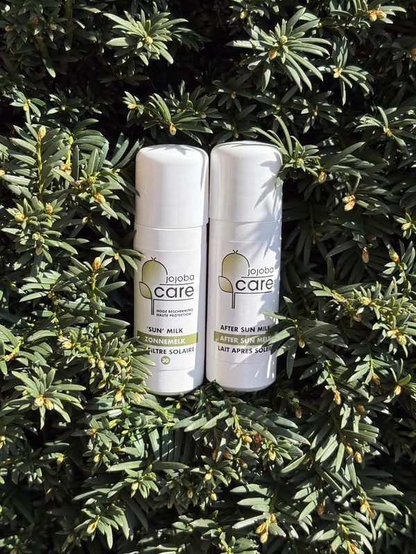 Zon duo reisset