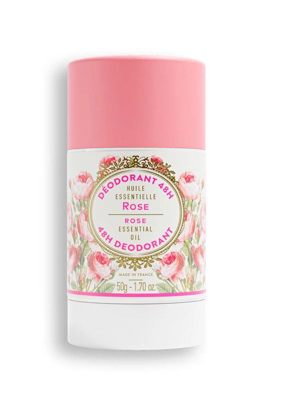 Roos deodorant