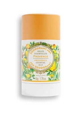 Provence deodorant