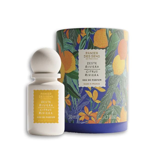 Parfum Citrus Riviera