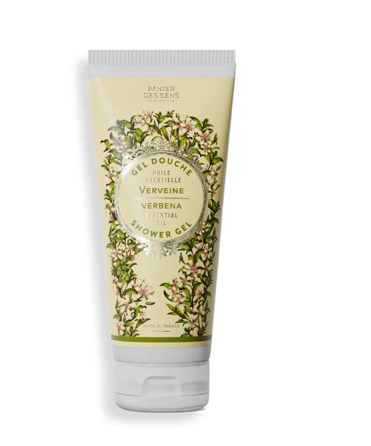 Douchegel verbena