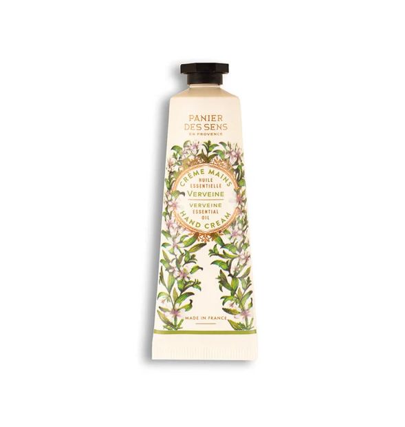 Handcrème verbena