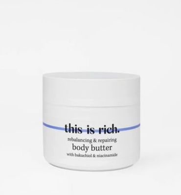 Bodycreams