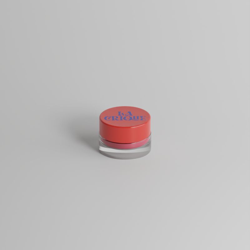 Lip &amp; cheek balm Rosewood