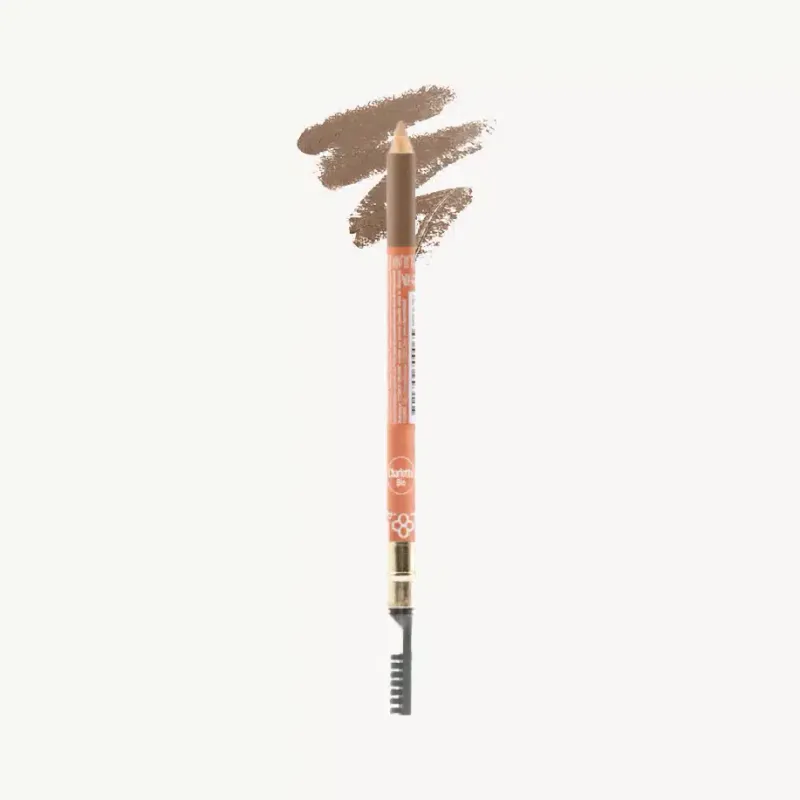 Wenkbrauw potlood blond