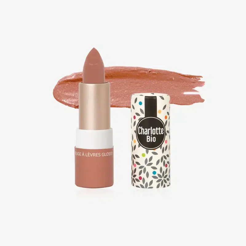 Lippenstift Nude Moka