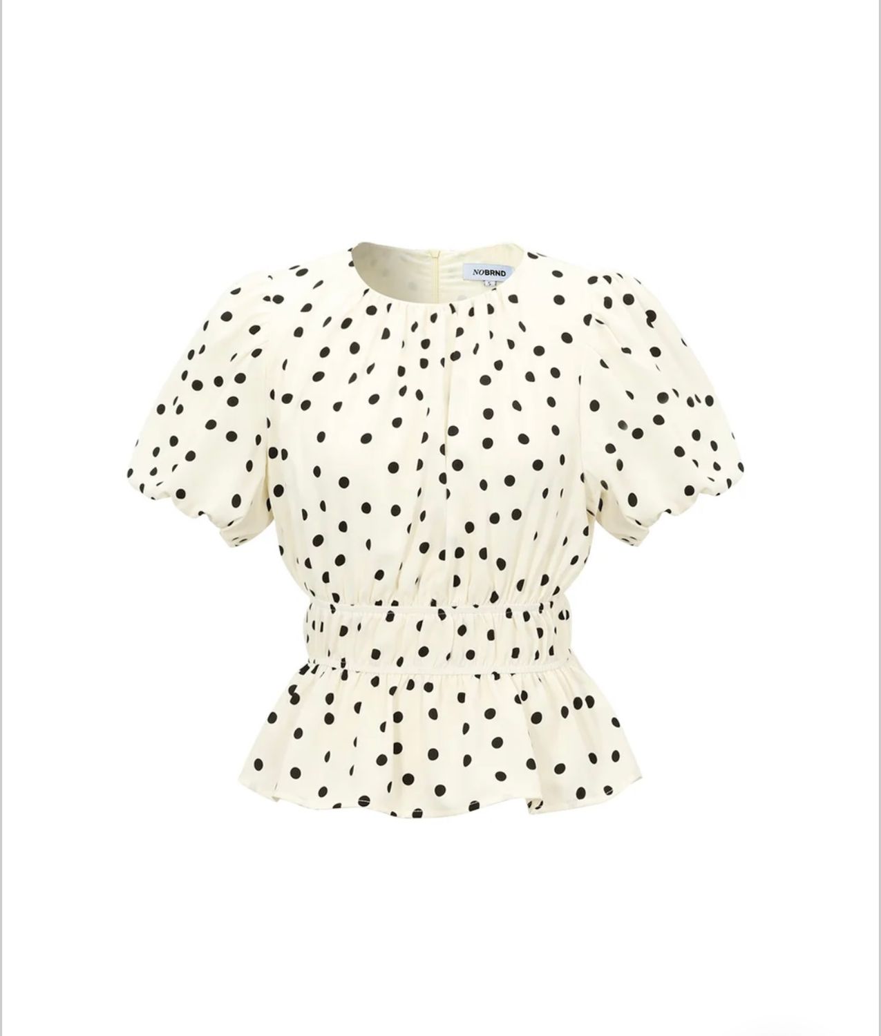 Polka top M