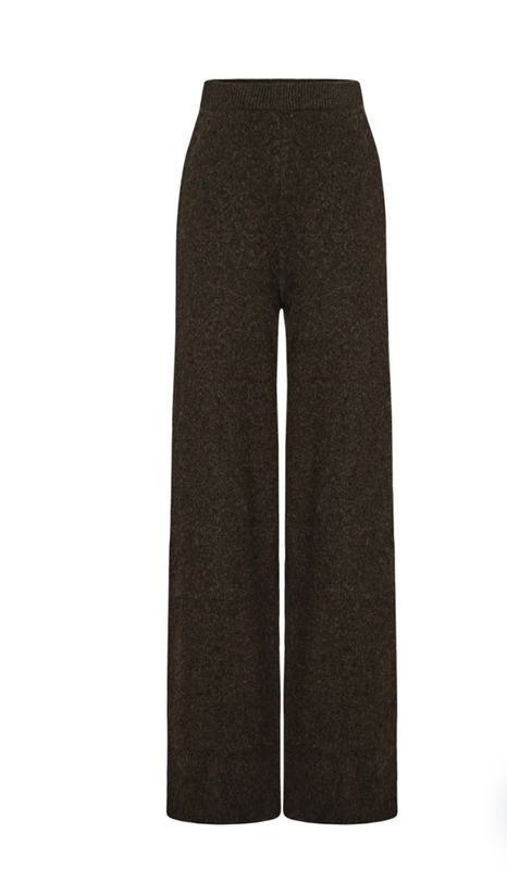 Chocolate set (broek) S/M