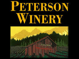 Meet the Winemaker - Peterson Winery -POSTPONED