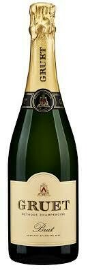 Gruet Brut Sparkling - USA