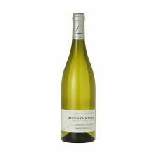 RETAIL - Macon Chaintre' White Burgundy, unoaked, (Chardonnay), France