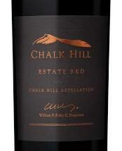 RETAIL -Chalk Hill Estate Red Blend