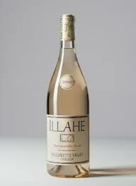Illahe  Rose&#39; of Tempranillo - Oregon