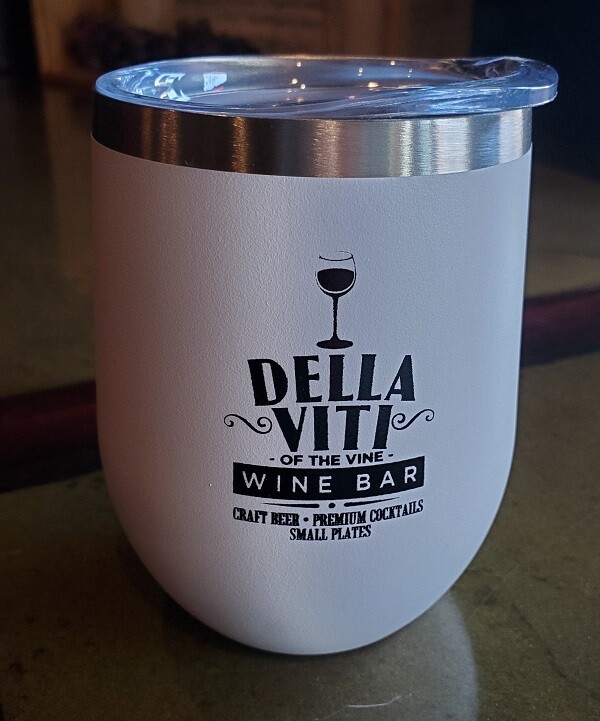 Stay Cool DV insulated tumbler