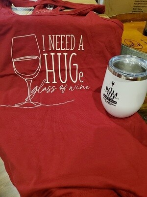 Della Viti merch