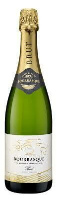 Bourrasque sparkling Chenin Blanc - Loire Valley,  France