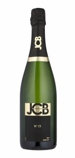 JCB No. 21 Brut Cremant de Bourgogne - France