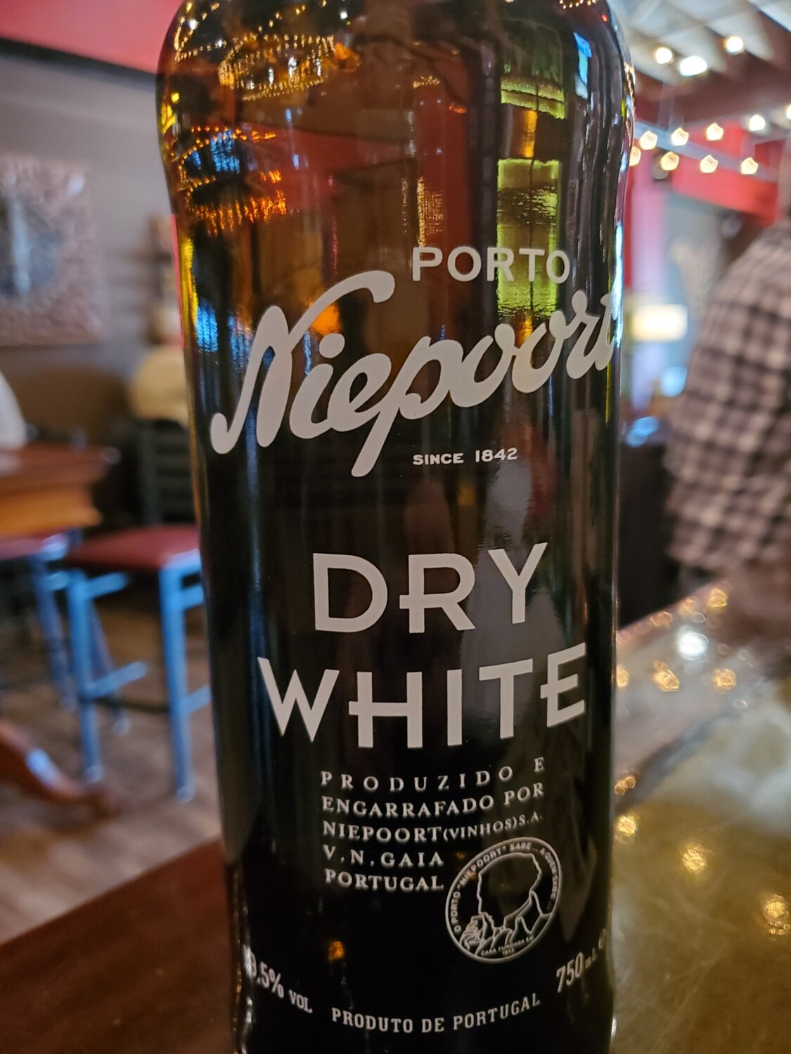 Niepoort Dry White Port, Portugal