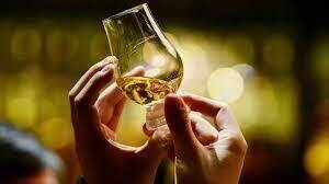 DV Cellar Club - 11th annual Dram Good Evening- January 26th