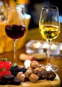 Monday Cellar Club - It's all about the Love! - 8th Annual Wine and Chocolate tasting - 2/13, 6:30pm