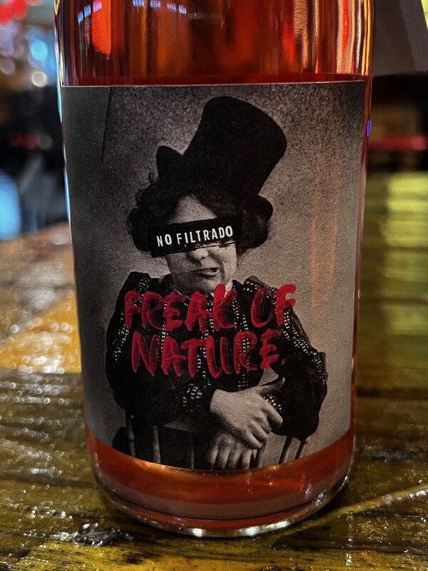 JP Bourgeois Freak of Nature Rose&#39; of Tempranillo, Spain