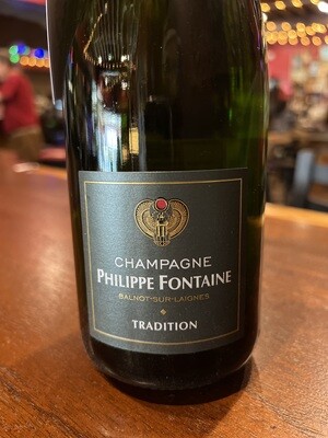 Philippe Fontaine Tradition - Champagne, France