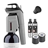 Coravin Timeless Three Plus Wine by the Glass System