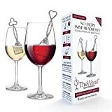 PureWine Wand Technology Histamine and Sulfite Filter