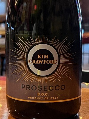 Kim Crawford Prosecco - Veneto, Italy