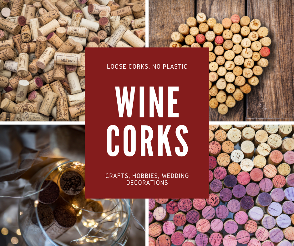 Wine Corks!
