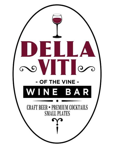 Della Viti Ames - Wine Not?