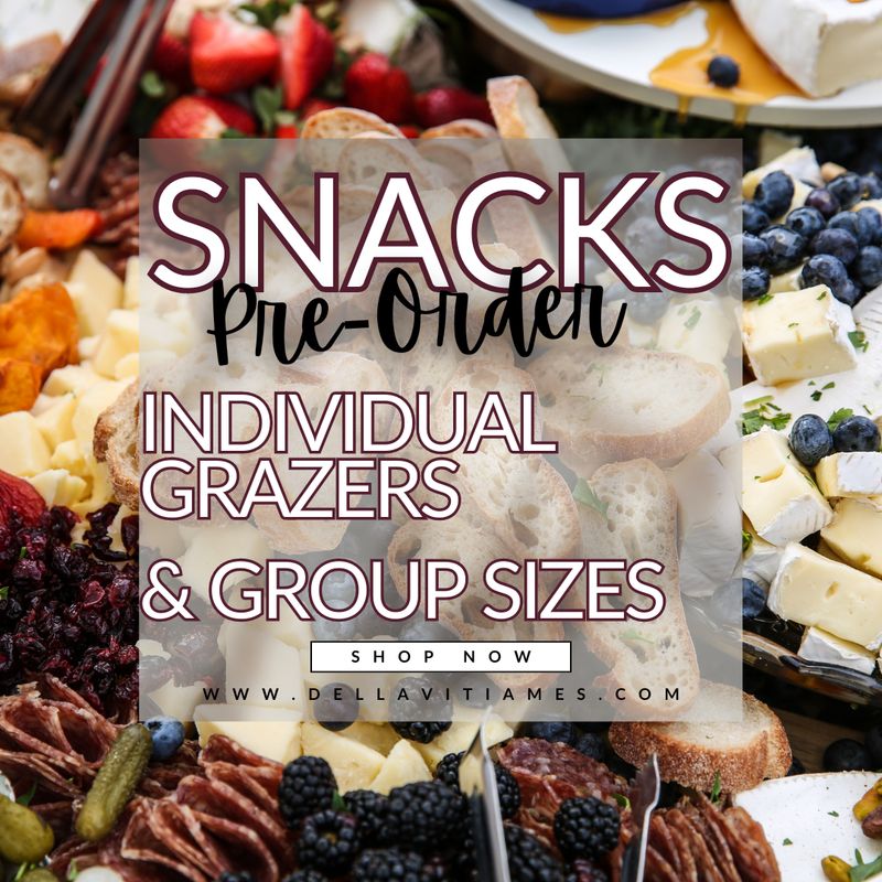 Perfect Picnic Grazer