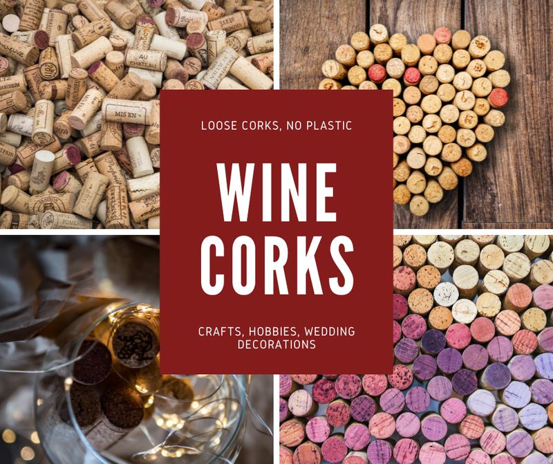 Wine Corks!