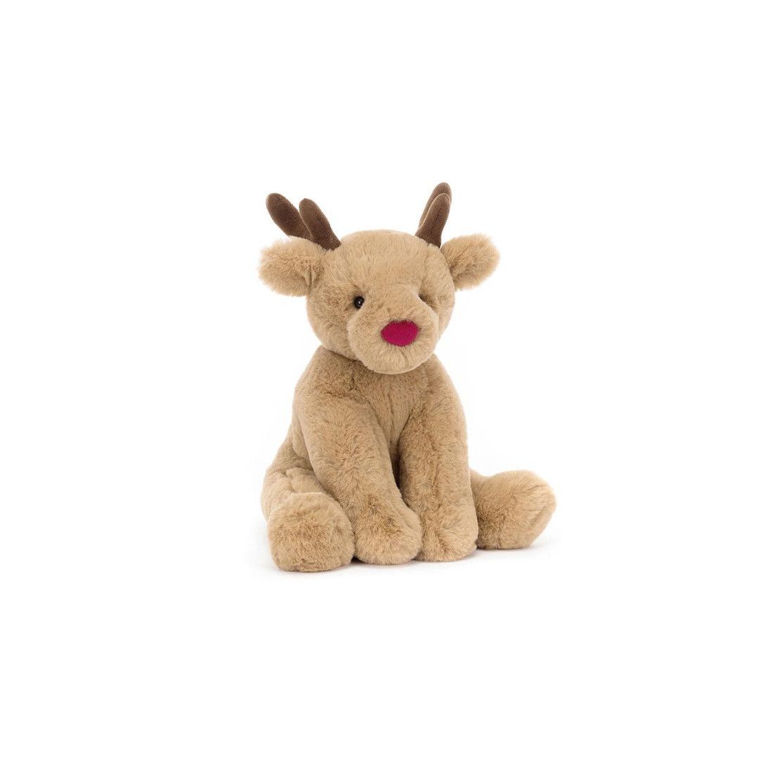 Reniferek Romi 22 cm