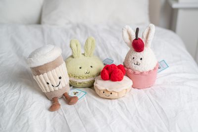 Pluszaki Jellycat