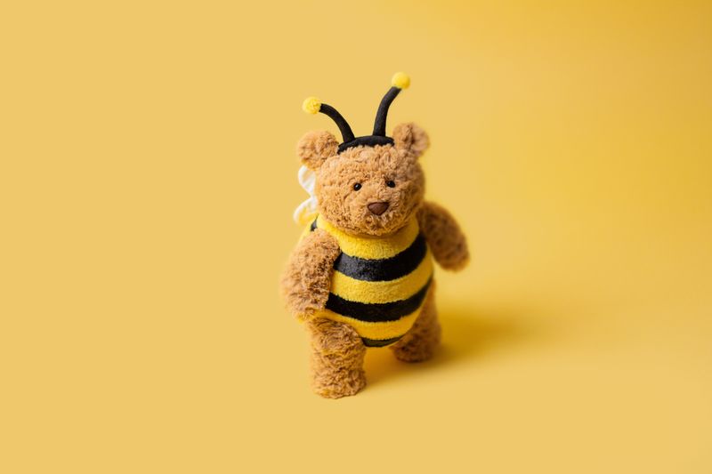 Kolekcja wiosenna Jellycat