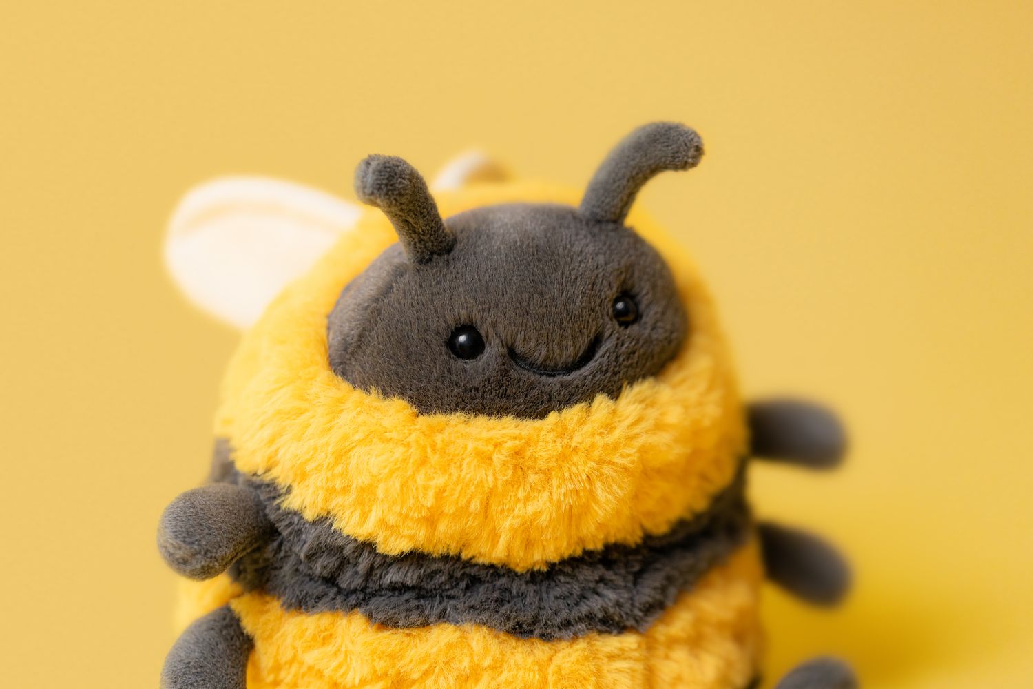 Jellycat Pszczoła Albee 16cm