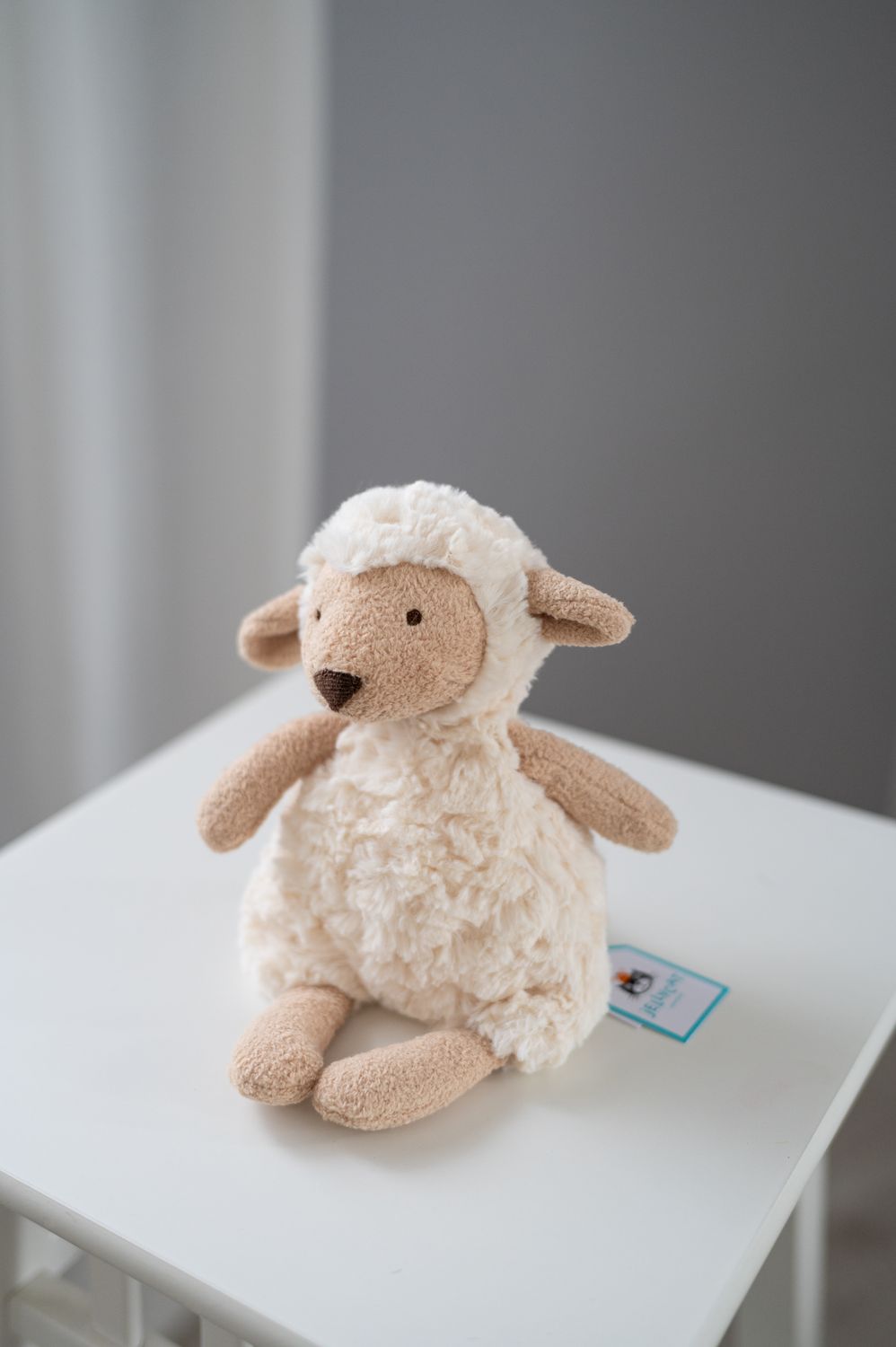 Jellycat Owieczka Lollie 24 cm