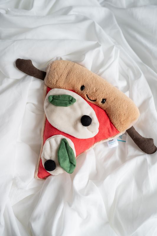 Nowości Jellycat Food 2025