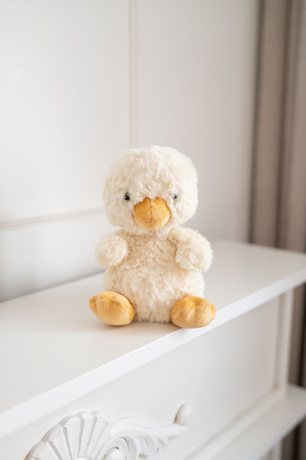 Jellycat Milutkie Kaczątko 15cm