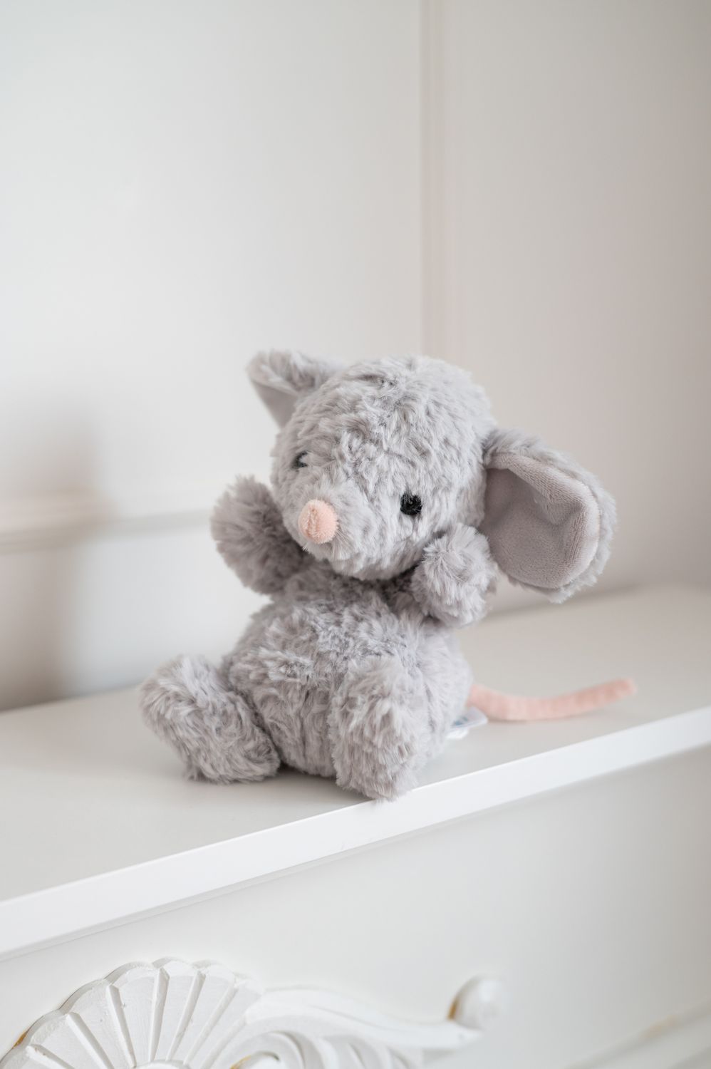 Jellycat Milutka Myszka 15cm