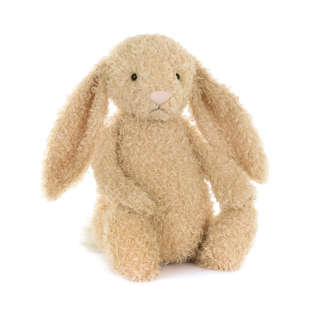 Jellycat Króliczek LUX Owsiany 51 cm