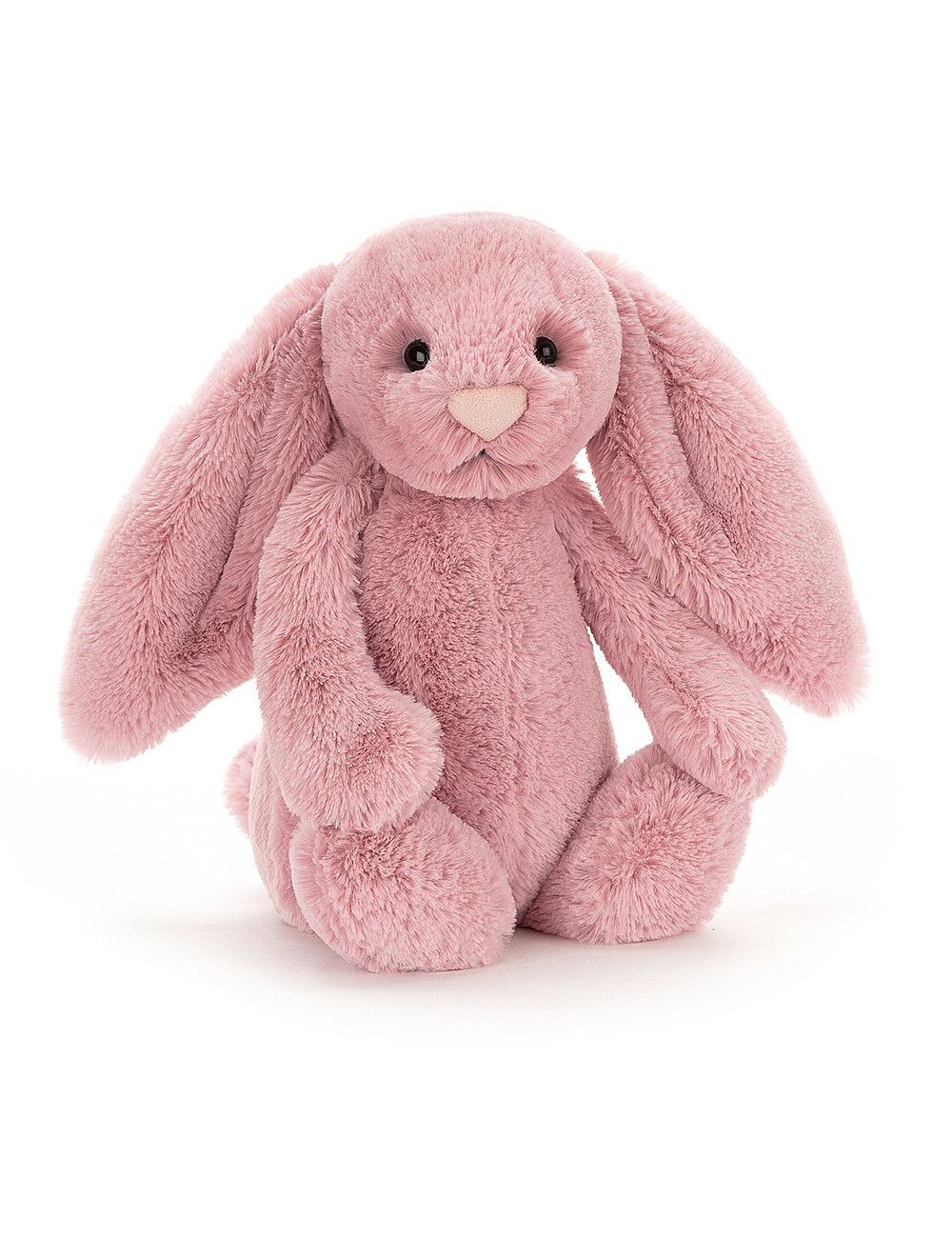 Jellycat Króliczek Różowy 31 cm