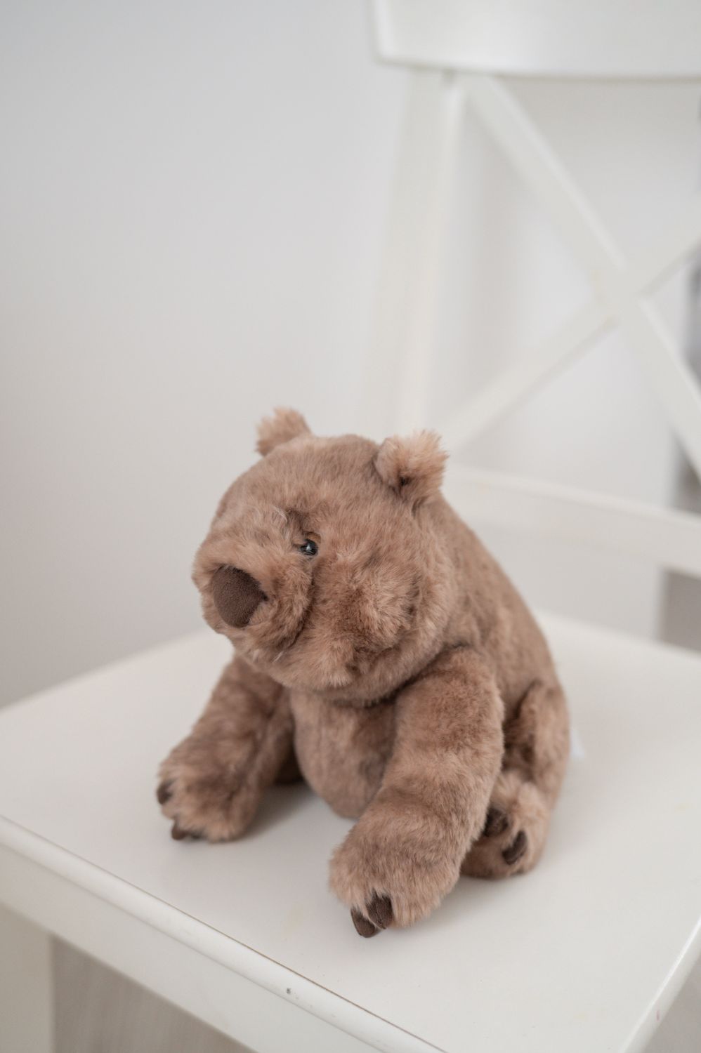 Jellycat Wombat Wonda 23 cm