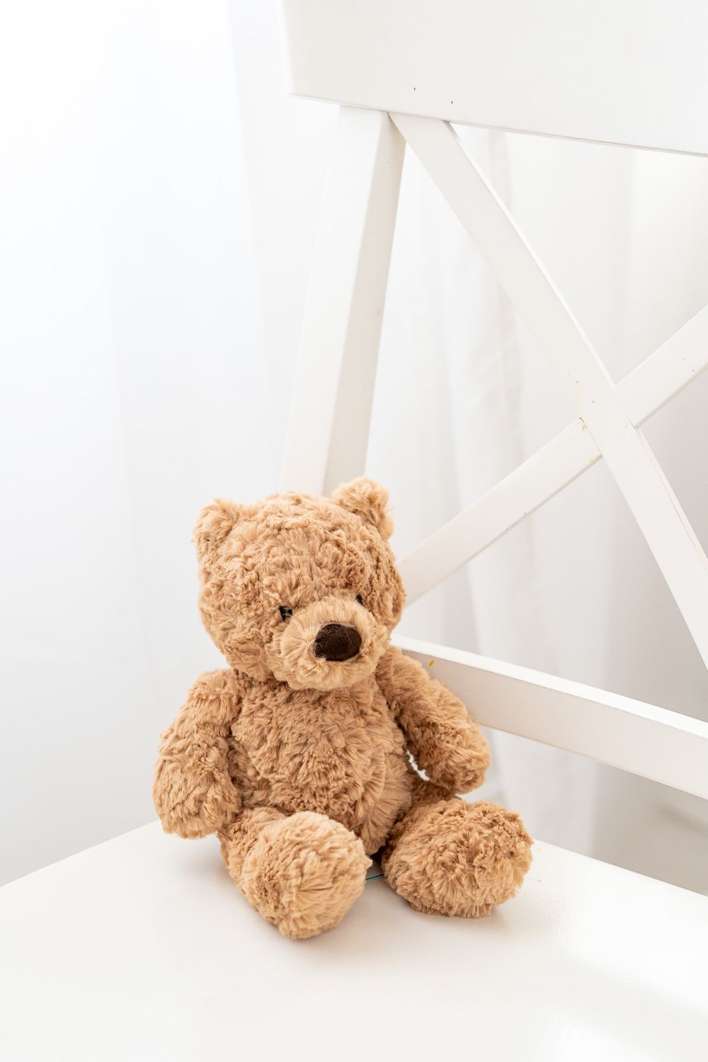 Jellycat Niezdarny Miś 28cm