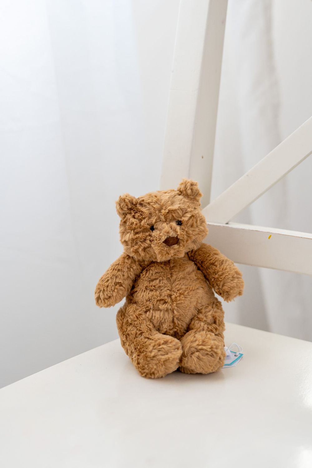 Jellycat Miś Bartłomiej 14 cm