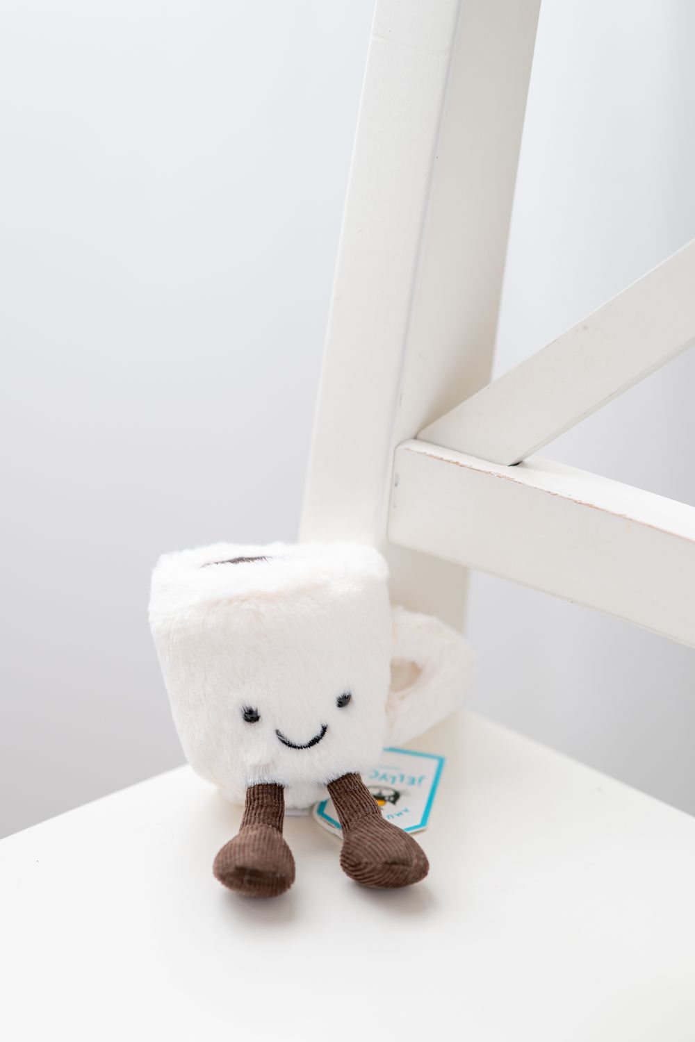 Jellycat Wesoła Filiżanka Espresso 10 cm