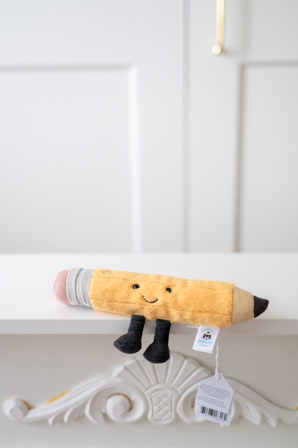 Jellycat Zabawny Ołówek 21 cm