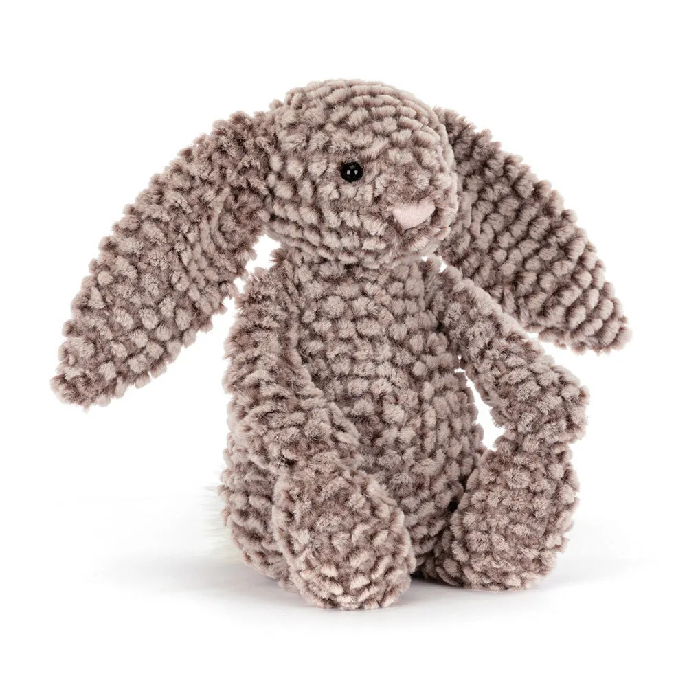 Jellycat Króliczek LUX Pine 31 cm