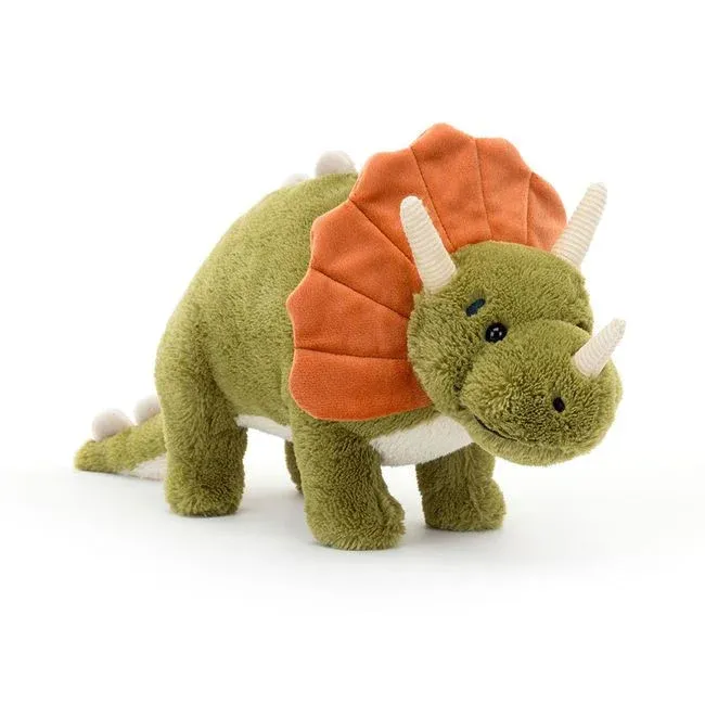 Jellycat Dinozaur Archie 34 cm